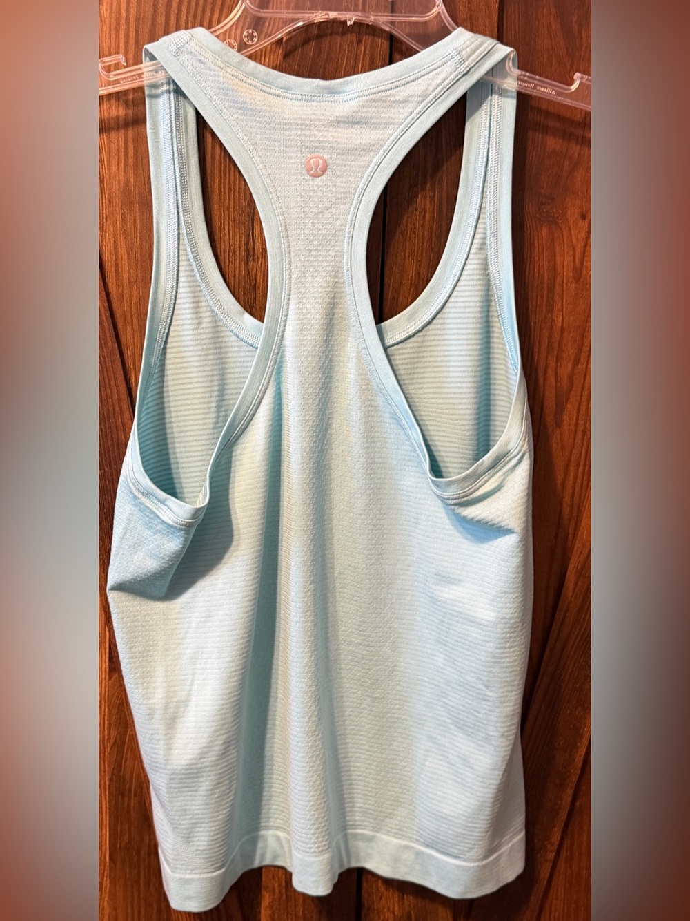 Lululemon Swiftly Racerback Tank - Picture 2 of 5